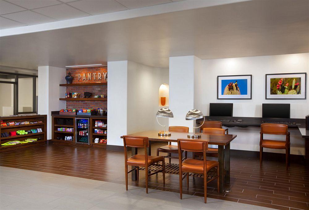 Four Points By Sheraton Phoenix South Mountain Экстерьер фото