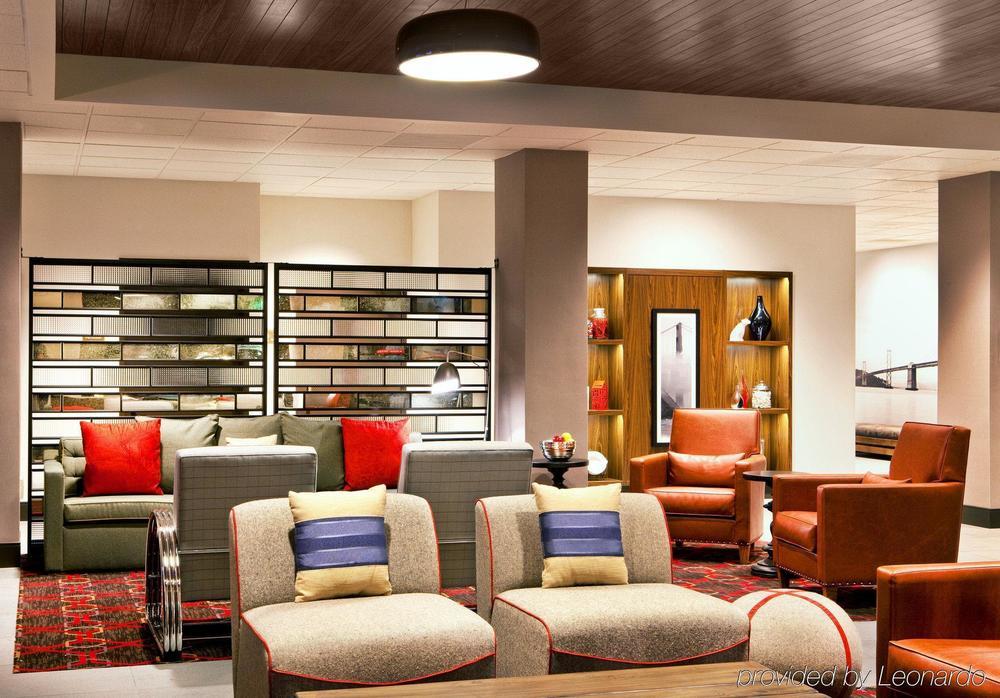 Four Points By Sheraton Phoenix South Mountain Экстерьер фото