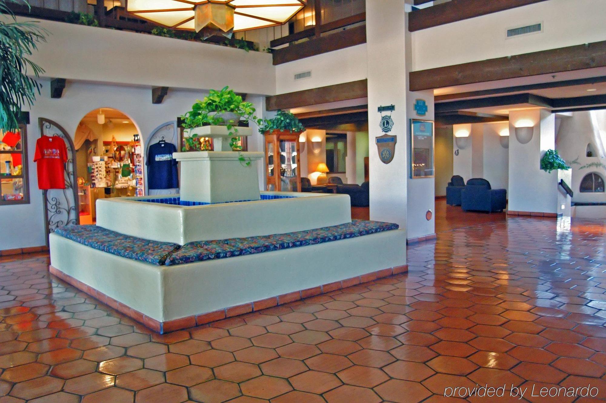Four Points By Sheraton Phoenix South Mountain Экстерьер фото