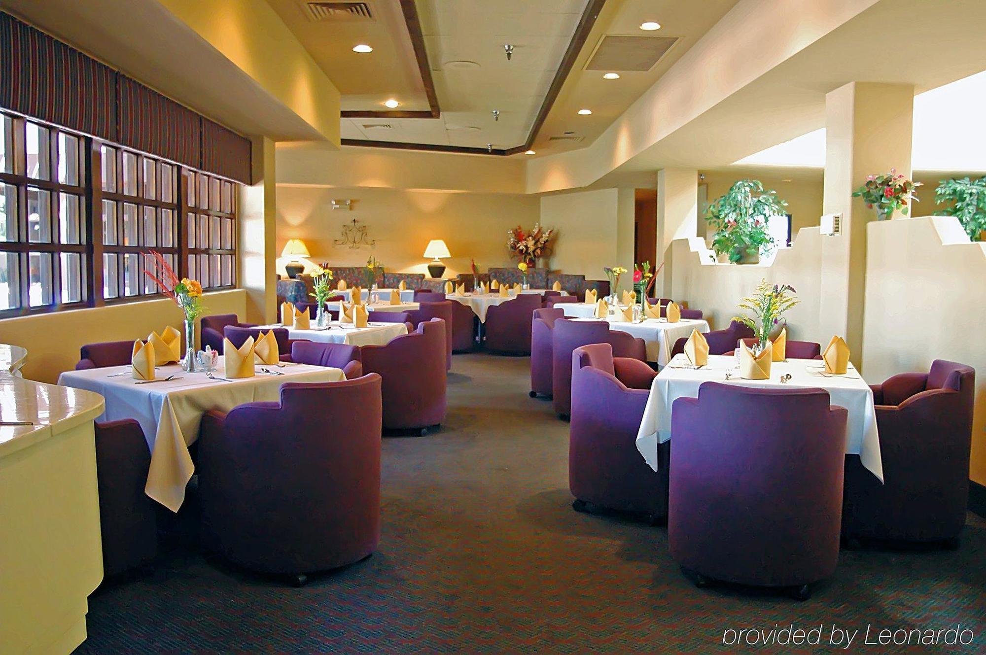 Four Points By Sheraton Phoenix South Mountain Экстерьер фото