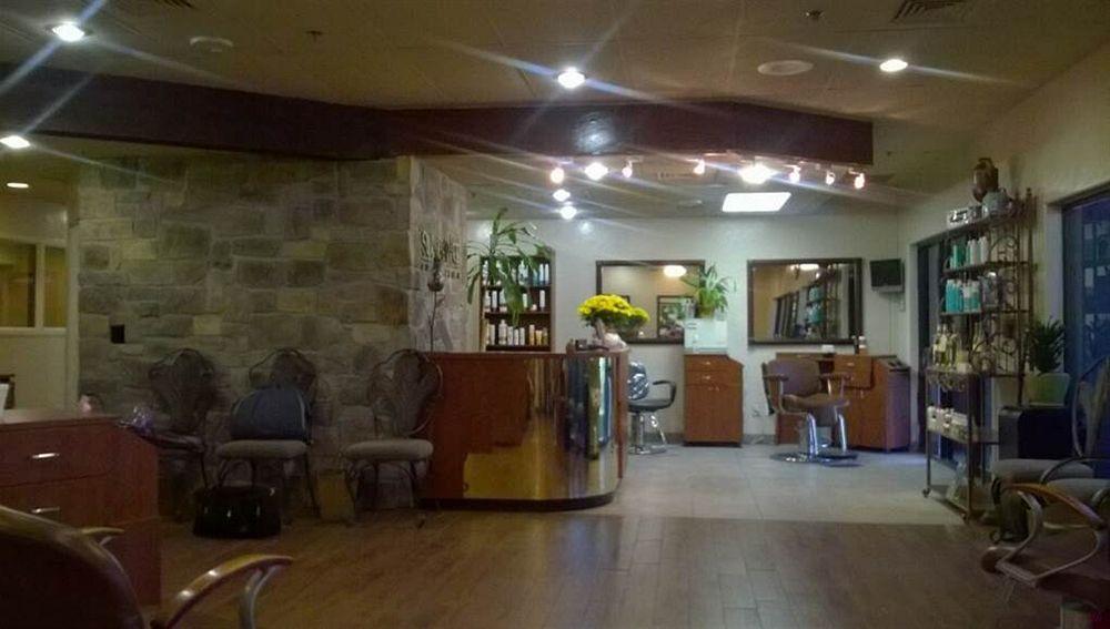 Four Points By Sheraton Phoenix South Mountain Экстерьер фото