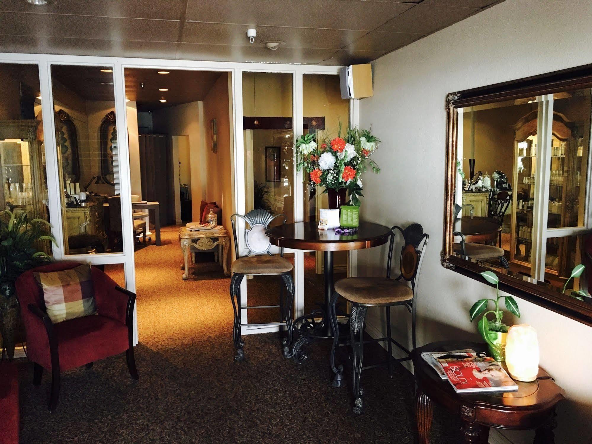 Four Points By Sheraton Phoenix South Mountain Экстерьер фото