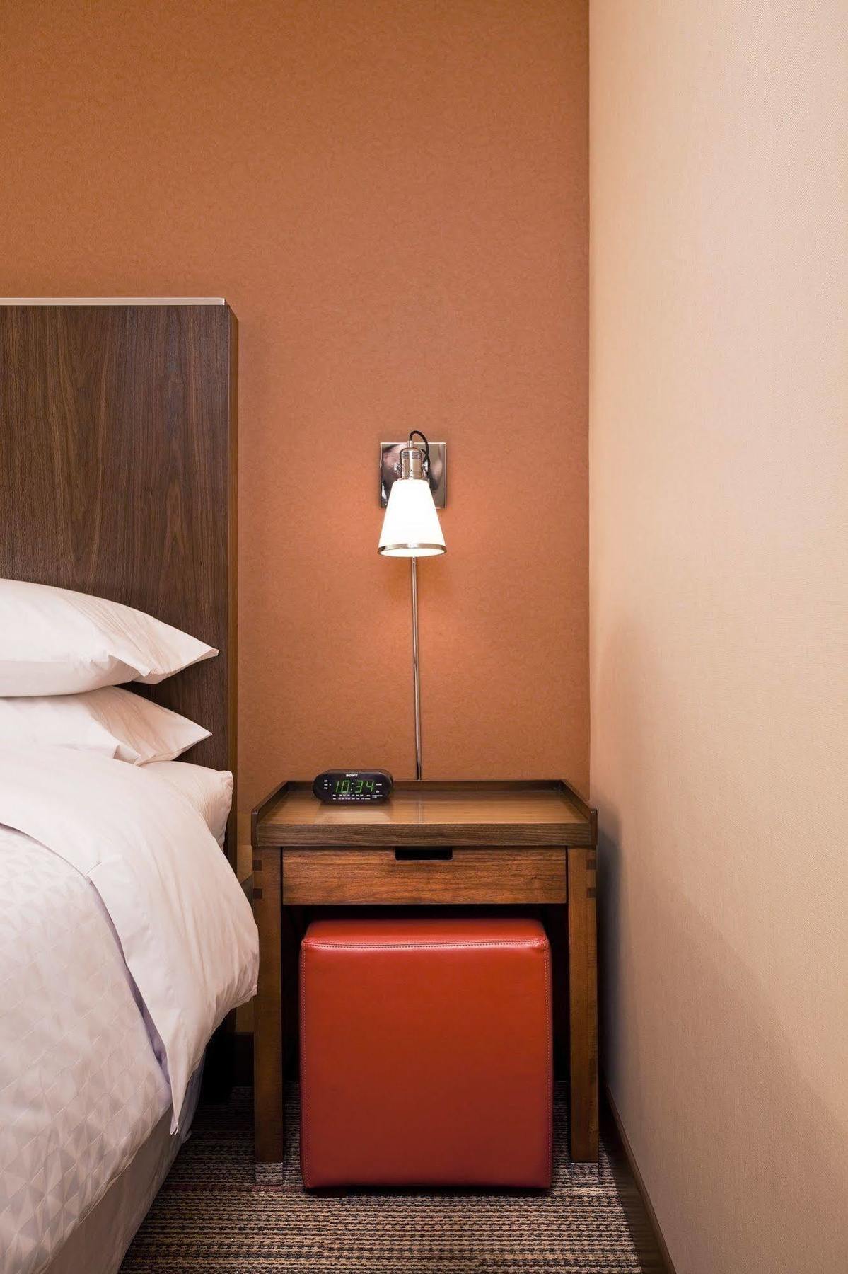 Four Points By Sheraton Phoenix South Mountain Экстерьер фото