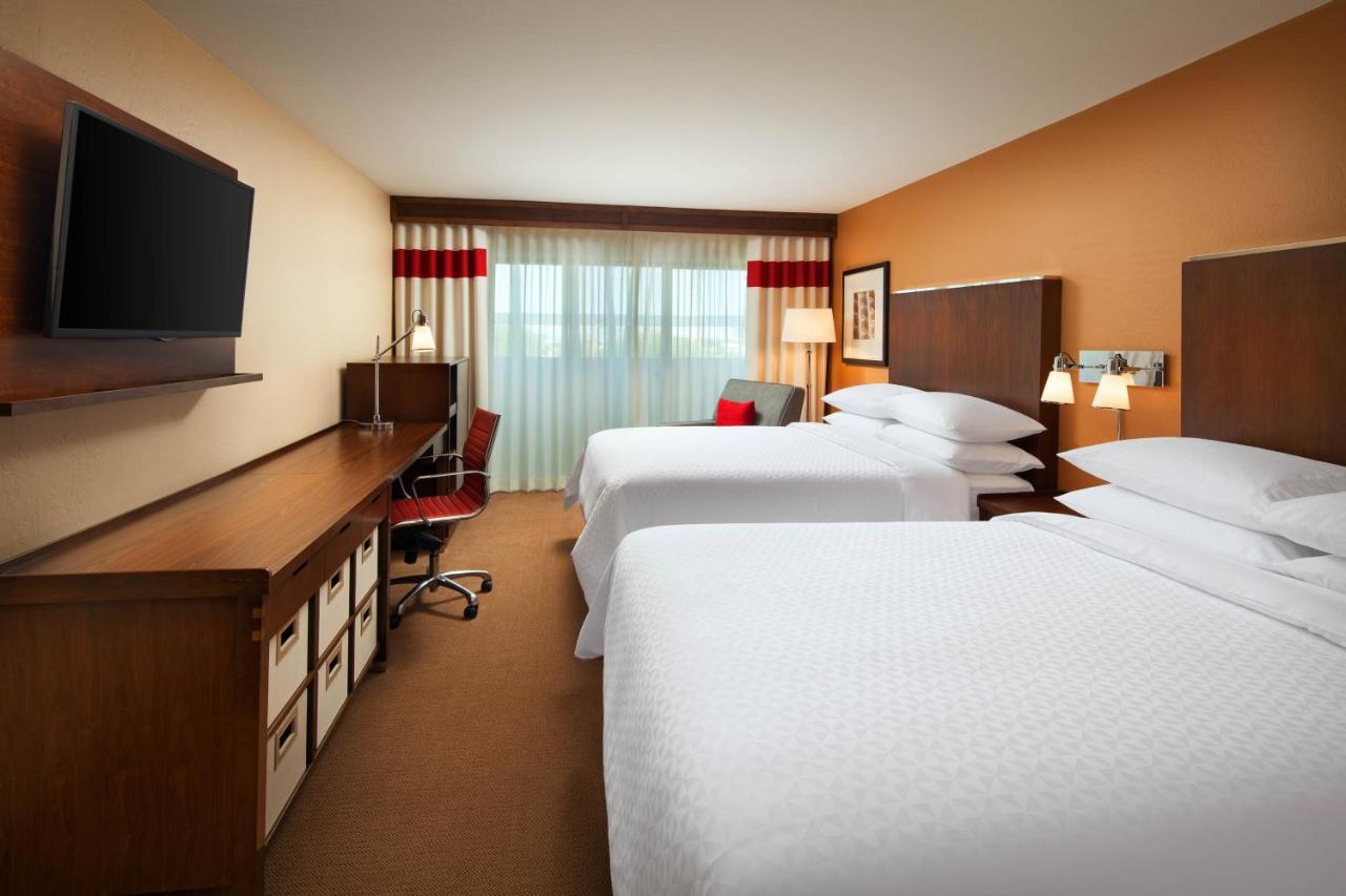 Four Points By Sheraton Phoenix South Mountain Экстерьер фото